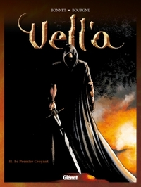 Image de Vell'a - Tome 02