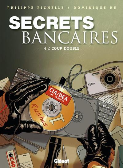 Picture of Secrets Bancaires - Tome 4.2