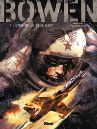 Picture of Bowen - Tome 01