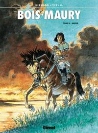 Image de Les Tours de Bois-Maury - Tome 14
