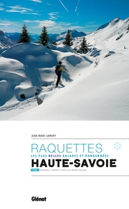 Image de Randonnées à raquettes en Haute-Savoie T2