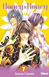Picture of Honey X Honey - Tome 07