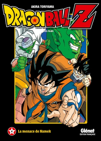 Image de Dragon Ball Z - Film 04