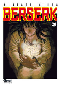 Picture of Berserk - Tome 20