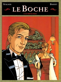 Image de Le Boche - Tome 04