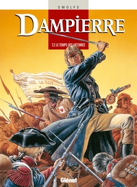 Image de Dampierre - Tome 02