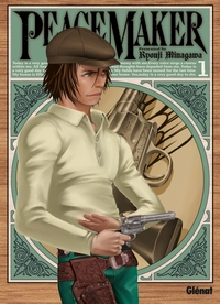 Picture of Peacemaker - Tome 01
