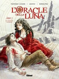 Image de L'Oracle della luna - Tome 03