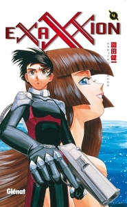 Picture of Exaxxion - Tome 04