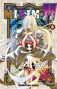 Image de MIXIM 11 - Tome 09