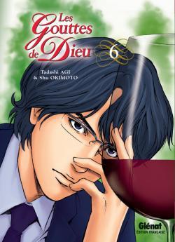 Picture of Les Gouttes de Dieu - Tome 06