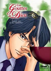 Picture of Les Gouttes de Dieu - Tome 06