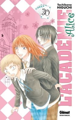 Picture of L'Académie Alice - Tome 30