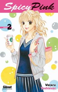 Image de Spicy Pink - Tome 02