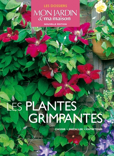 Image de Les plantes grimpantes