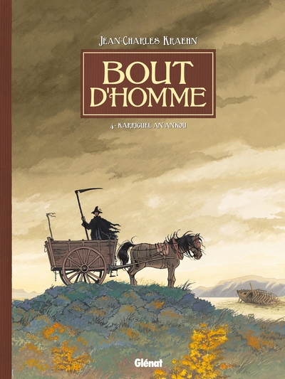 Image de Bout d'homme - Tome 04