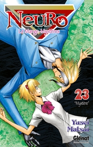 Picture of Neuro - Tome 23