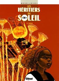Picture of Les Héritiers du soleil - Tome 11