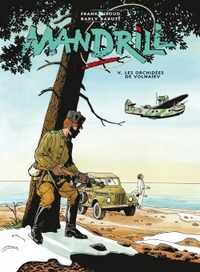 Picture of Mandrill - Tome 05