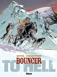 Picture of Bouncer - Tome 08