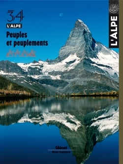 Picture of L'Alpe 34 - Peuples et peuplements
