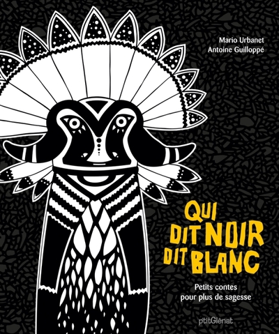 Image de Qui dit noir dit blanc