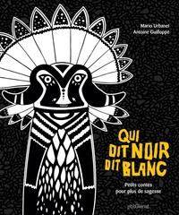 Image de Qui dit noir dit blanc