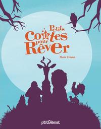 Image de Petits contes pour rêver