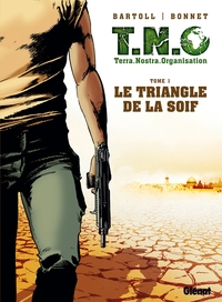 Picture of T.N.O. - Tome 01