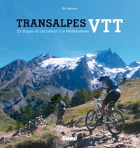 Picture of Transalpes VTT