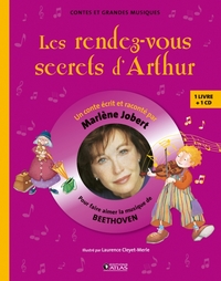 Image de Les Rendez-vous secrets d'Arthur