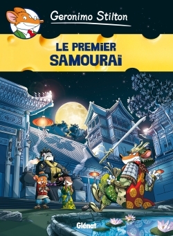 Image de Geronimo Stilton - Tome 12