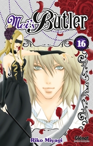 Image de Mei's Butler - Tome 16