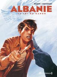 Image de Albanie - Intégrale