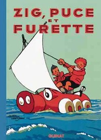 Image de Zig et Puce - Tome 07