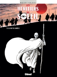 Picture of Les Héritiers du soleil - Tome 10