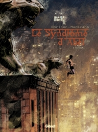 Picture of Le Syndrome d'Abel - Tome 03