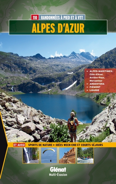 Image de Alpes d'Azur
