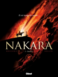 Picture of Nakara - Tome 01