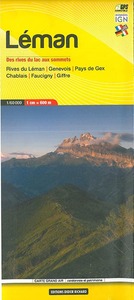 Image de N 01 LEMAN GENEVOIS GEX CHABLAIS...