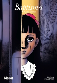 Picture of Baptism - Tome 04