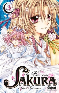 Image de Princesse Sakura - Tome 03