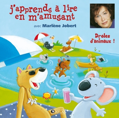 Image de Drôles d'animaux !