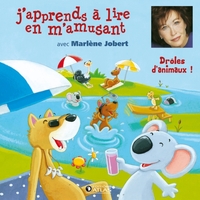Image de Drôles d'animaux !