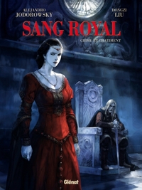 Picture of Sang Royal - Tome 02