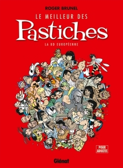 Image de Pastiches - Le Meilleur des