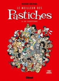 Image de Pastiches - Le Meilleur des