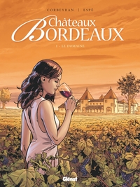 Image de Châteaux Bordeaux - Tome 01