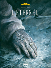 Picture of L'éternel - Tome 01