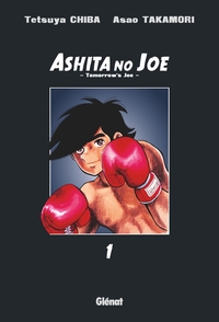Picture of Ashita no Joe - Tome 01